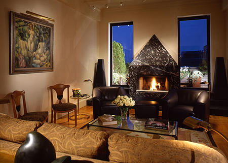 PENTHOUSE | NEW YORK, NY