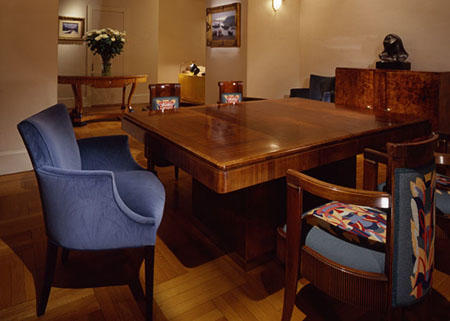 PENTHOUSE | NEW YORK, NY