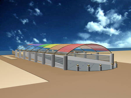 KEYWEST AIDS MEMORIAL COMPETITION | KEY WEST, FL