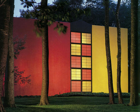 ARCHITECT'S RESIDENCE (RYB) | BRIDGEHAMPTON, NY