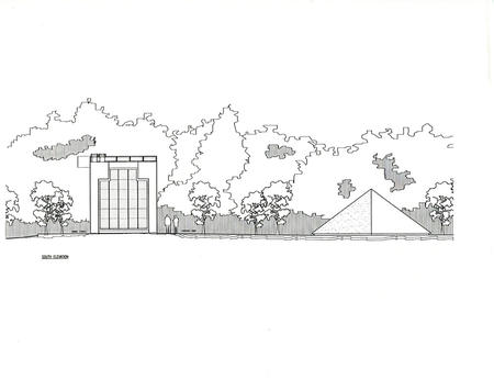ARCHITECT'S RESIDENCE (RYB) | BRIDGEHAMPTON, NY
