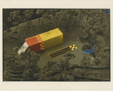 ARCHITECT'S RESIDENCE (RYB) | BRIDGEHAMPTON, NY