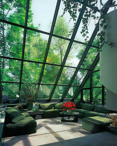 ARCHITECT'S RESIDENCE (RYB) | BRIDGEHAMPTON, NY