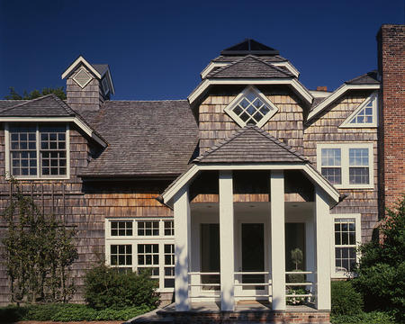 POND LANE RESIDENCE | SOUTHAMPTON, NY