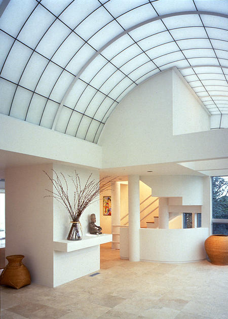 SURFSIDE DRIVE RESIDENCE | BRIDGEHAMPTON, NY