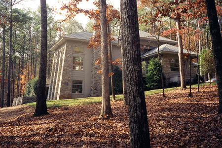 ELISABETH HARDIN RESIDENCE | GADSDEN AL