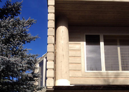 FORD RESIDENCE | SUN VALLEY, ID