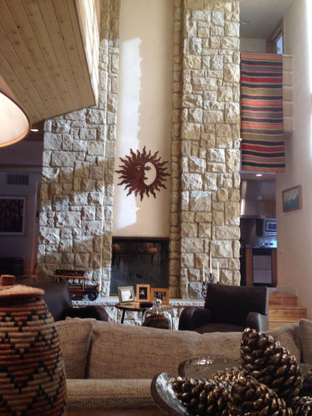 FORD RESIDENCE | SUN VALLEY, ID