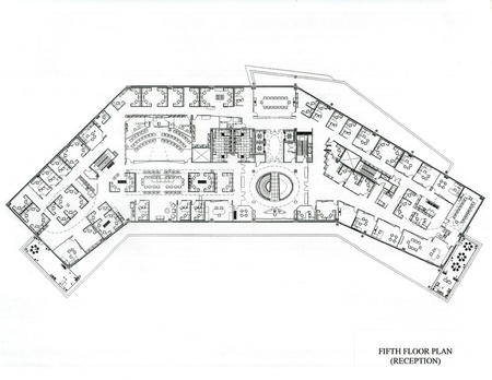 J.JILL CORPORATE HEADQUARTERS | QUINCY, MA