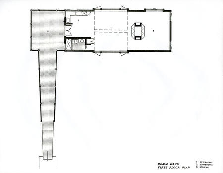 BUTTERFLY HOUSE | EAST HAMPTON, NY