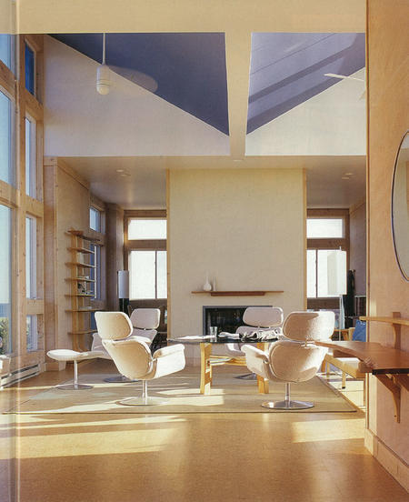 BUTTERFLY HOUSE | EAST HAMPTON, NY