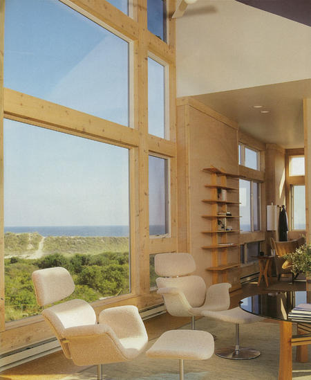 BUTTERFLY HOUSE | EAST HAMPTON, NY