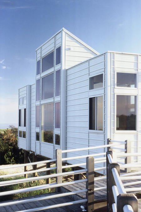 BUTTERFLY HOUSE | EAST HAMPTON, NY