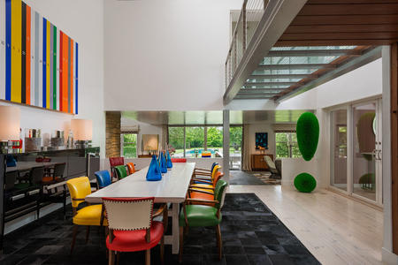 THE BARNYARD | BRIDGEHAMPTON, NY