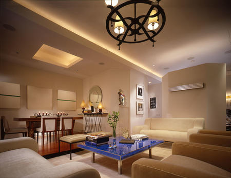 FIFTH AVENUE APARTMENT | NEW YORK, NY