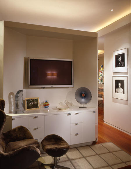 FIFTH AVENUE APARTMENT | NEW YORK, NY