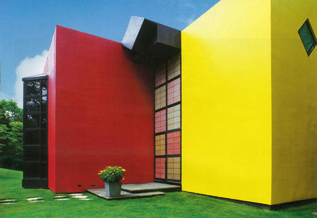 ARCHITECT'S RESIDENCE (RYB) | BRIDGEHAMPTON, NY