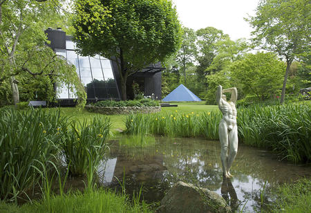 ARCHITECT'S RESIDENCE (RYB) | BRIDGEHAMPTON, NY