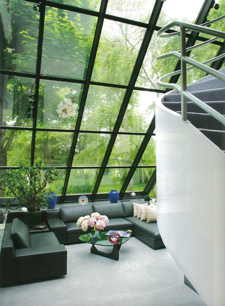 ARCHITECT'S RESIDENCE (RYB) | BRIDGEHAMPTON, NY