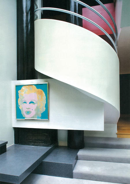 ARCHITECT'S RESIDENCE (RYB) | BRIDGEHAMPTON, NY