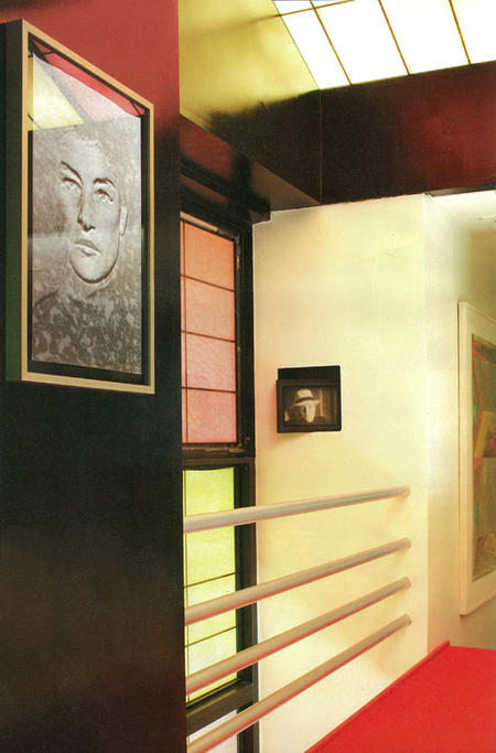 ARCHITECT'S RESIDENCE (RYB) | BRIDGEHAMPTON, NY