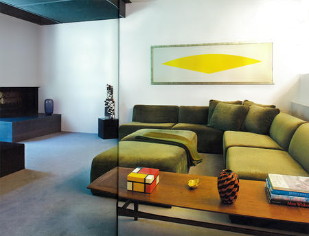 ARCHITECT'S RESIDENCE (RYB) | BRIDGEHAMPTON, NY