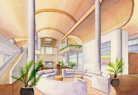 MEDICI (PROJECT) | PACIFIC NORTHWEST