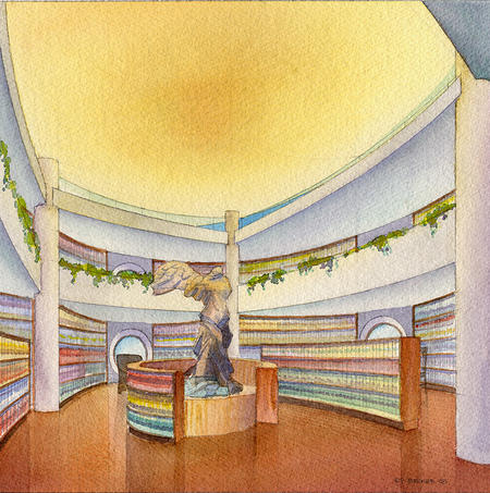 MEDICI (PROJECT) | PACIFIC NORTHWEST