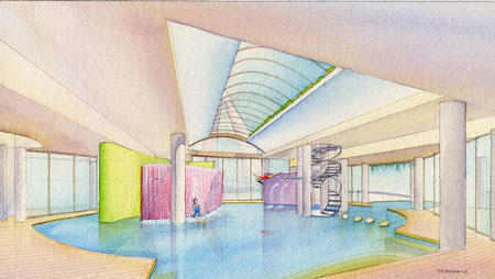 MEDICI (PROJECT) | PACIFIC NORTHWEST