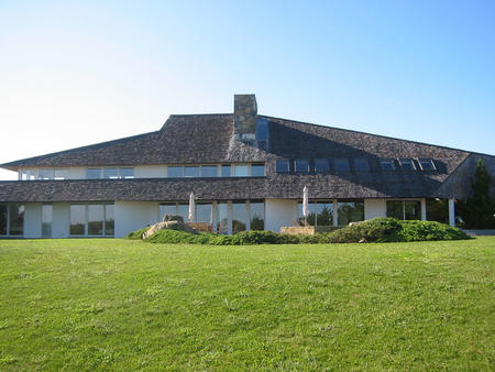 MEADOW LANE RESIDENCE | SOUTHAMPTON, NY