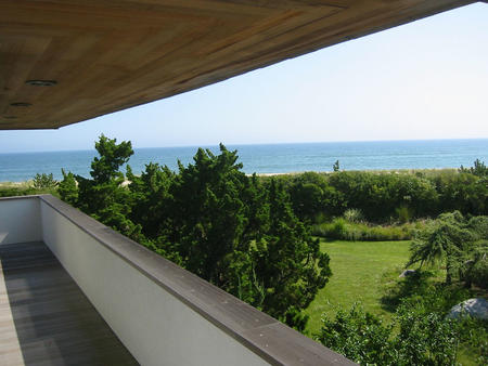 MEADOW LANE RESIDENCE | SOUTHAMPTON, NY