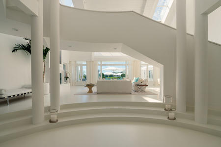 SQUABBLE LANE RESIDENCE | SOUTHAMPTON, NY