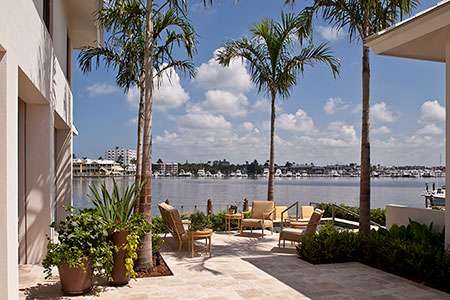 NAPLES RESIDENCE | NAPLES, FL