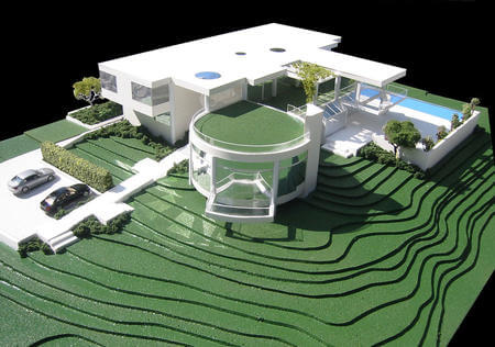 KANDINSKY 2 MEADOW LANE (PROJECT) | SOUTHAMPTON, NY