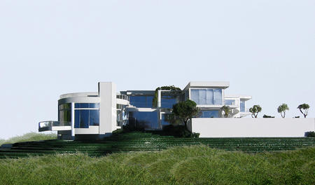 KANDINSKY 2 MEADOW LANE (PROJECT) | SOUTHAMPTON, NY