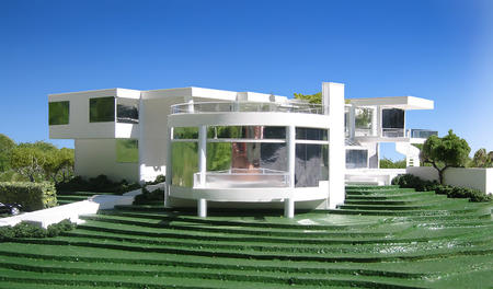 KANDINSKY 2 MEADOW LANE (PROJECT) | SOUTHAMPTON, NY