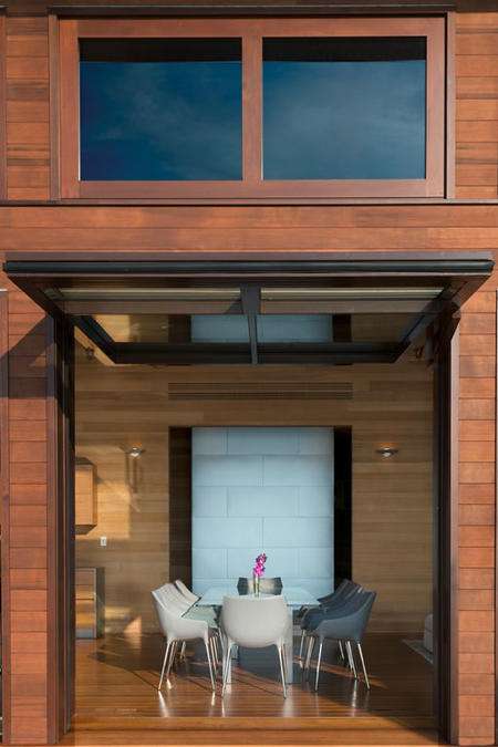 WIESENTHAL RESIDENCE | NORTH HAVEN, NY