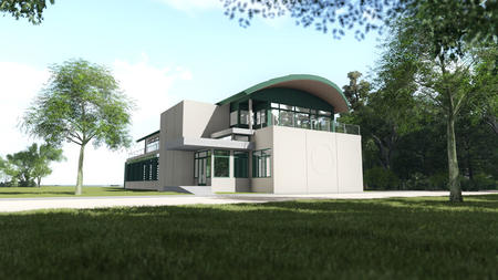 SANDRA STETSON AQUATIC CENTER | DELAND, FL