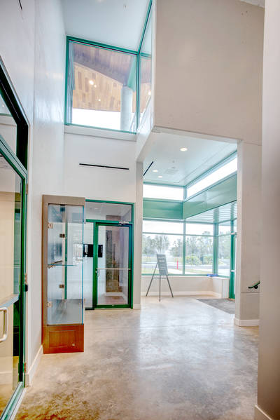 SANDRA STETSON AQUATIC CENTER | DELAND, FL