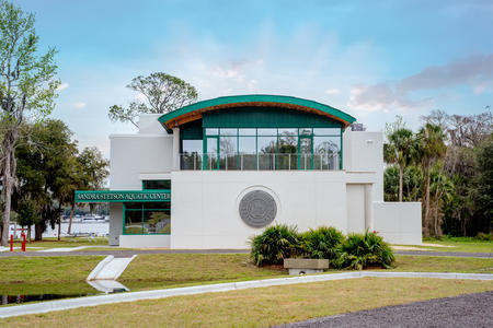 SANDRA STETSON AQUATIC CENTER | DELAND, FL