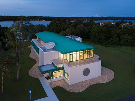 SANDRA STETSON AQUATIC CENTER | DELAND, FL