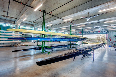 SANDRA STETSON AQUATIC CENTER | DELAND, FL
